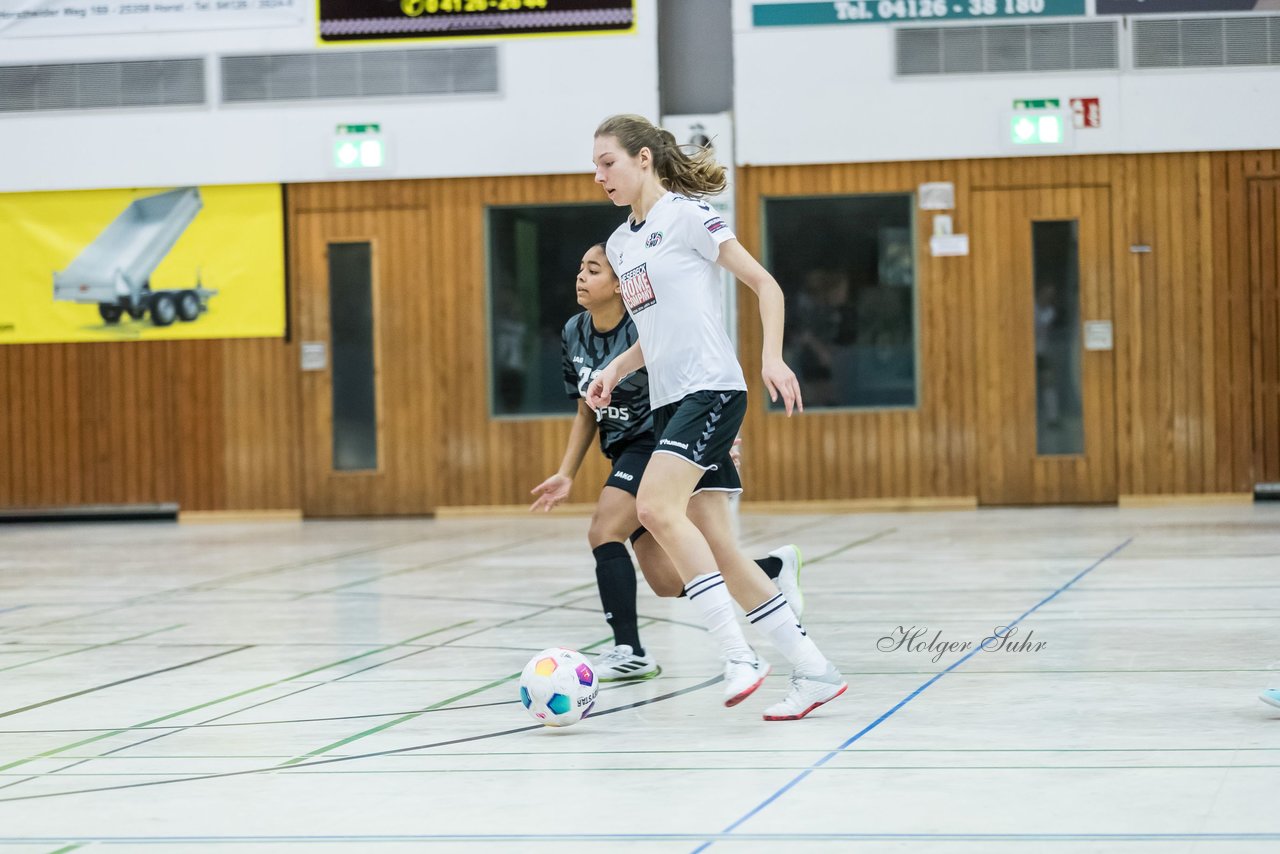 Bild 547 - VR Bank Cup Horst